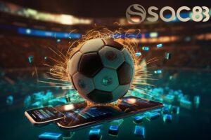 Cá cược bóng đá Soc88